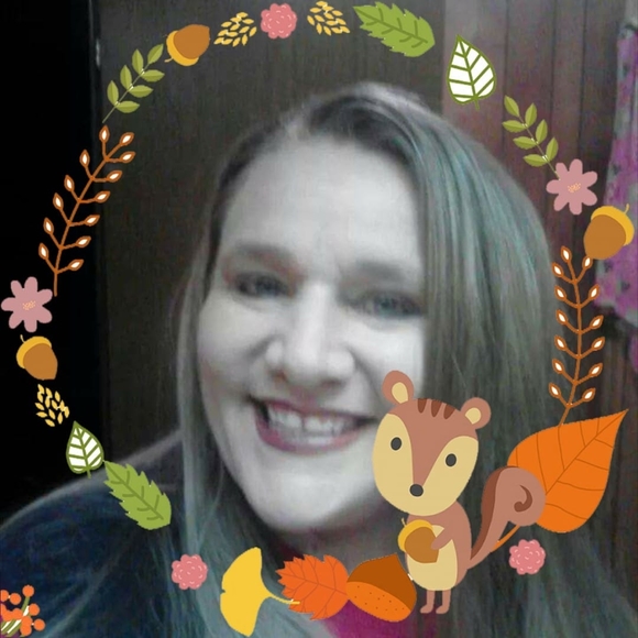 Meet your Posher, Misty - Picture 1 of 1